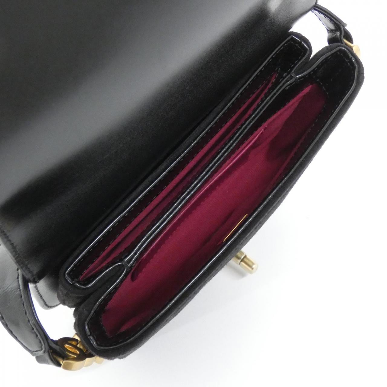 CHANEL AS3402 单肩包