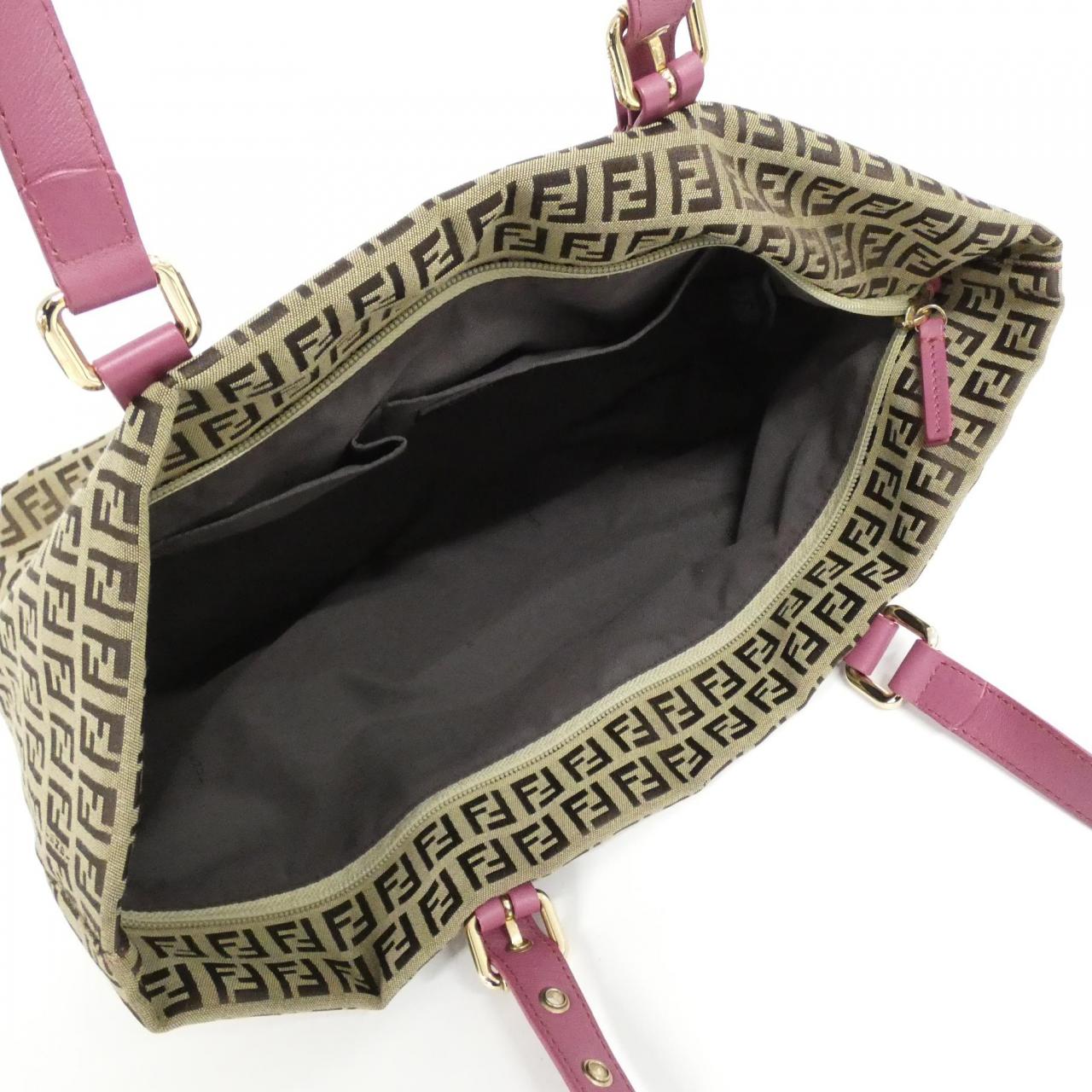 フェンディ 8BH215 EY5 バッグ