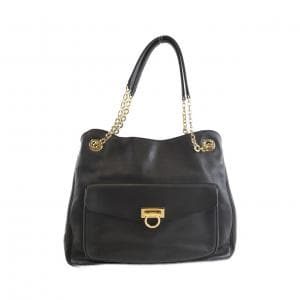 サルヴァトーレフェラガモ 21 E437 ショルダーバッグ