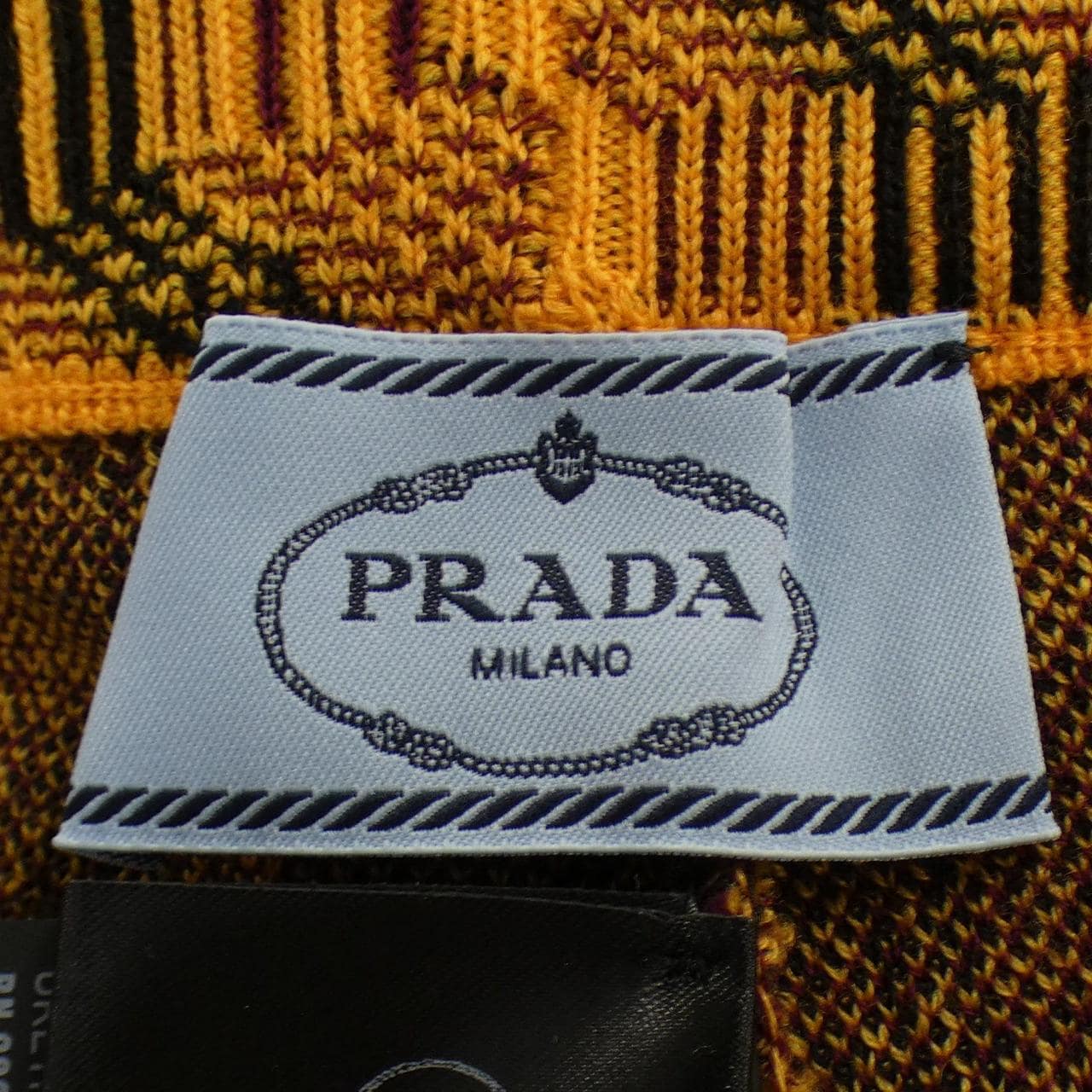 プラダ PRADA パンツ