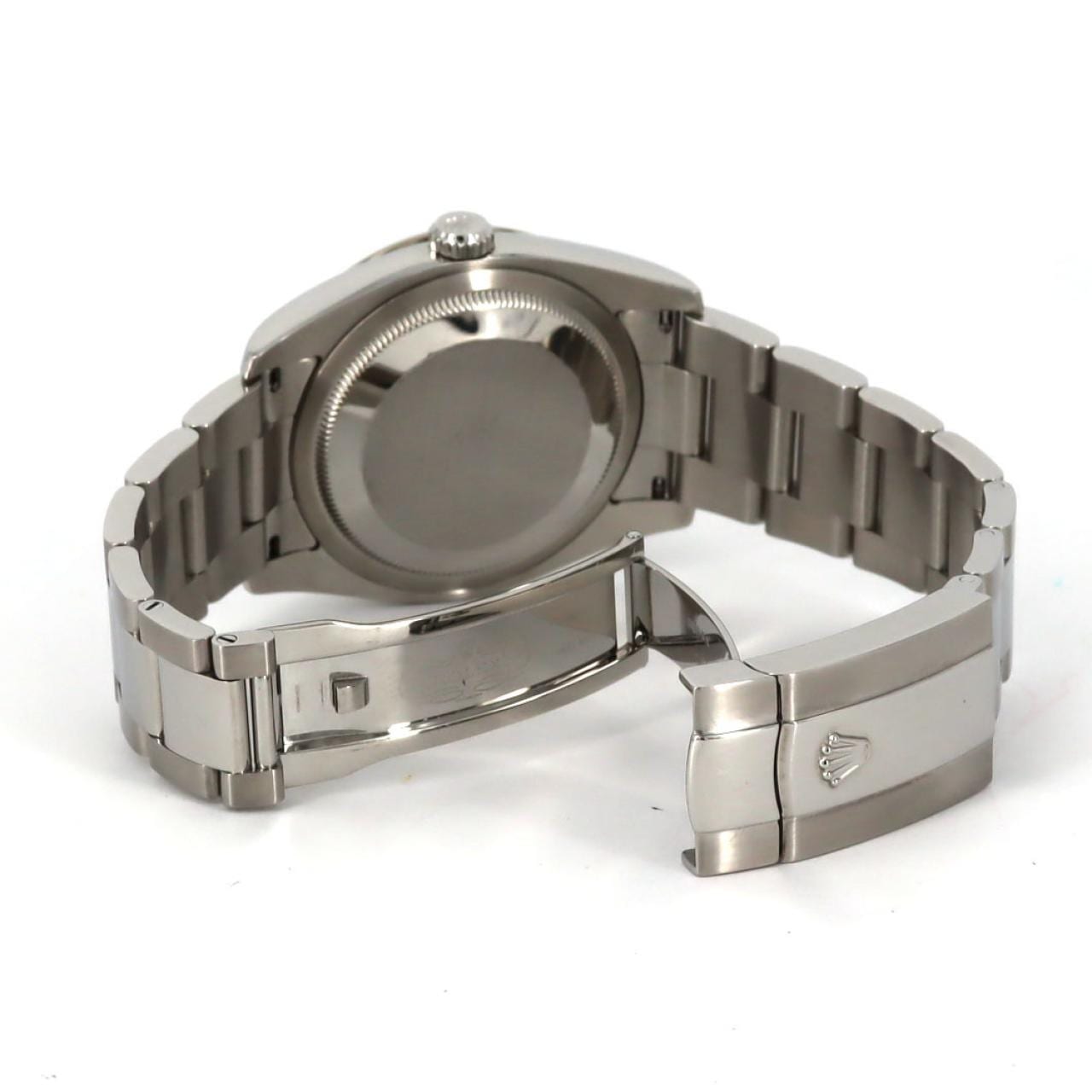 ロレックス ターノグラフ 116264･3 SSxWG 自動巻 F番