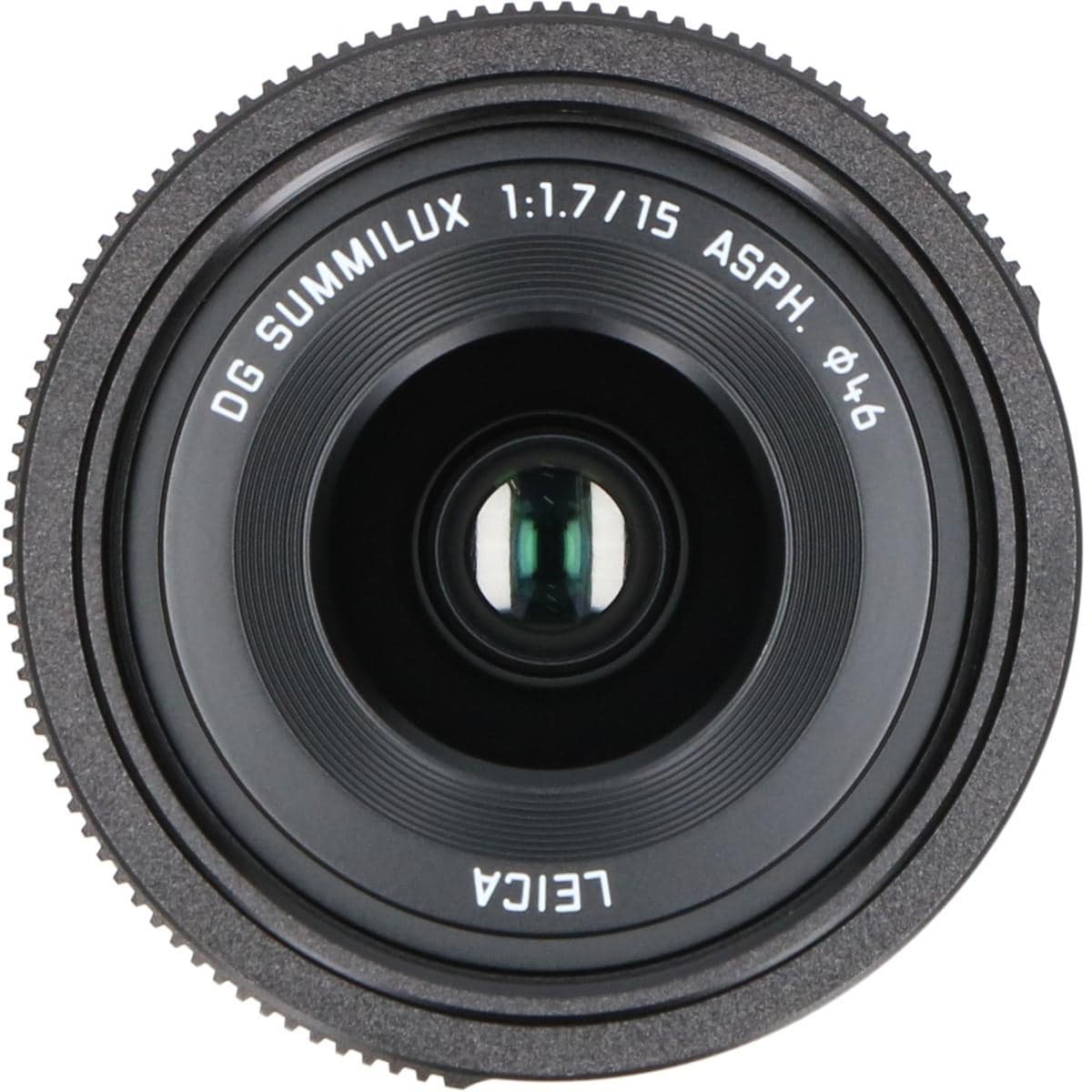 ＤＧ　ＳＵＭＭＩＬＵＸ１５ｍｍ　Ｆ１．７ＡＳＰＨ
