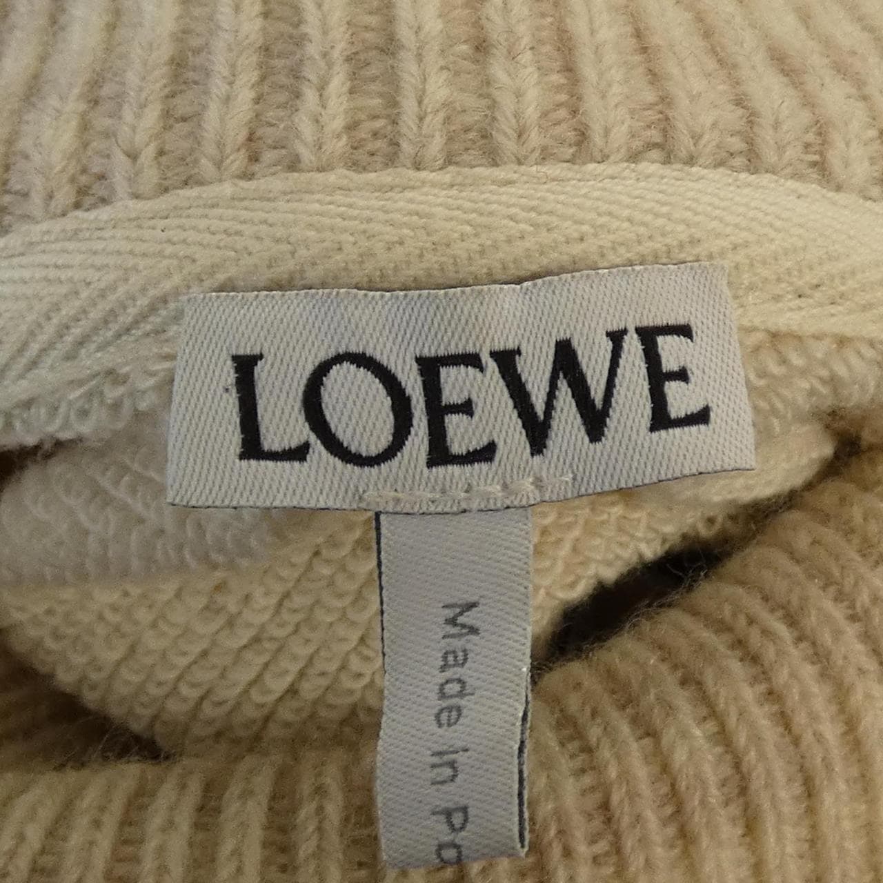 ロエベ LOEWE S359341XAL スウェット