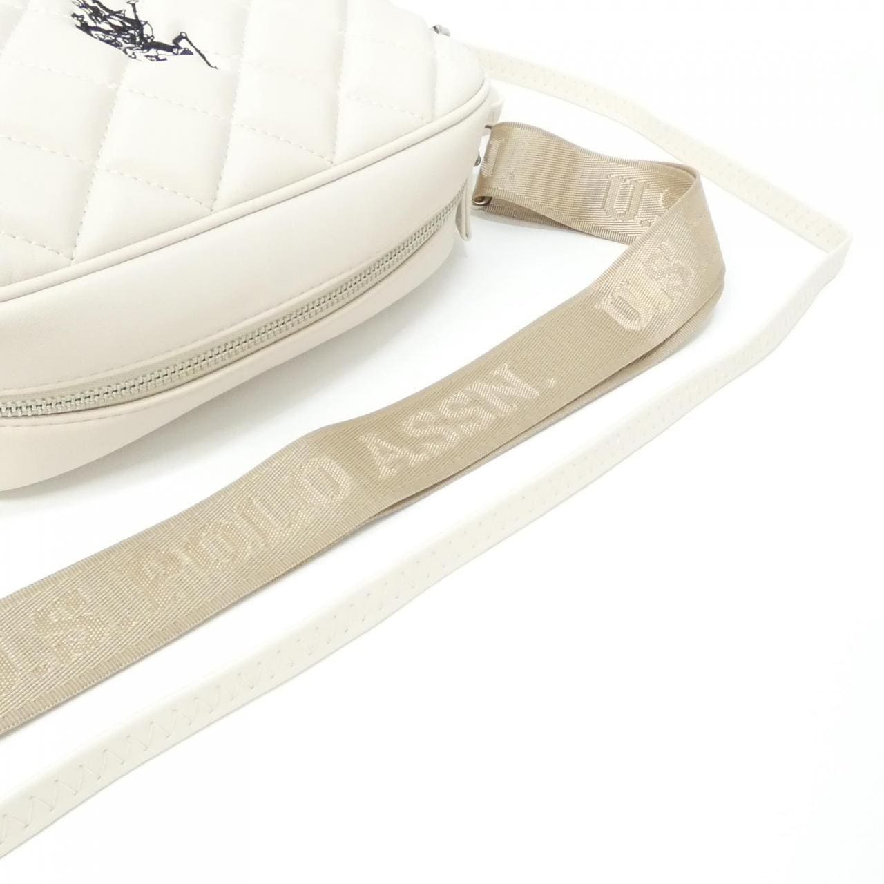 【新品】ユーエスポロ USPA2724 ショルダーバッグ