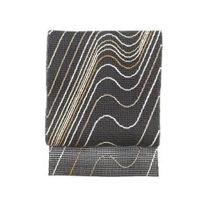 夏名古屋帯　羅織