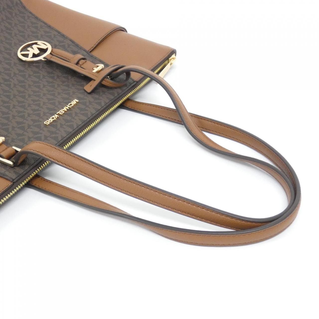 【新品】マイケルマイケルコース CHARLOTTE 35T0GCFT3B バッグ