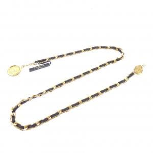 【ヴィンテージ】シャネル CHANEL 1246 BELT