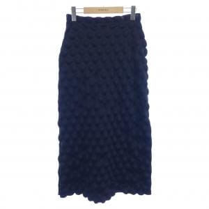 イッセイミヤケ ISSEY MIYAKE IM03FG083 スカート