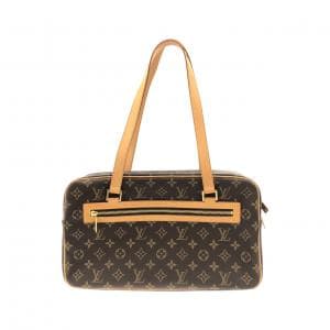 LOUIS VUITTON Monogram City GM M51181 單肩包