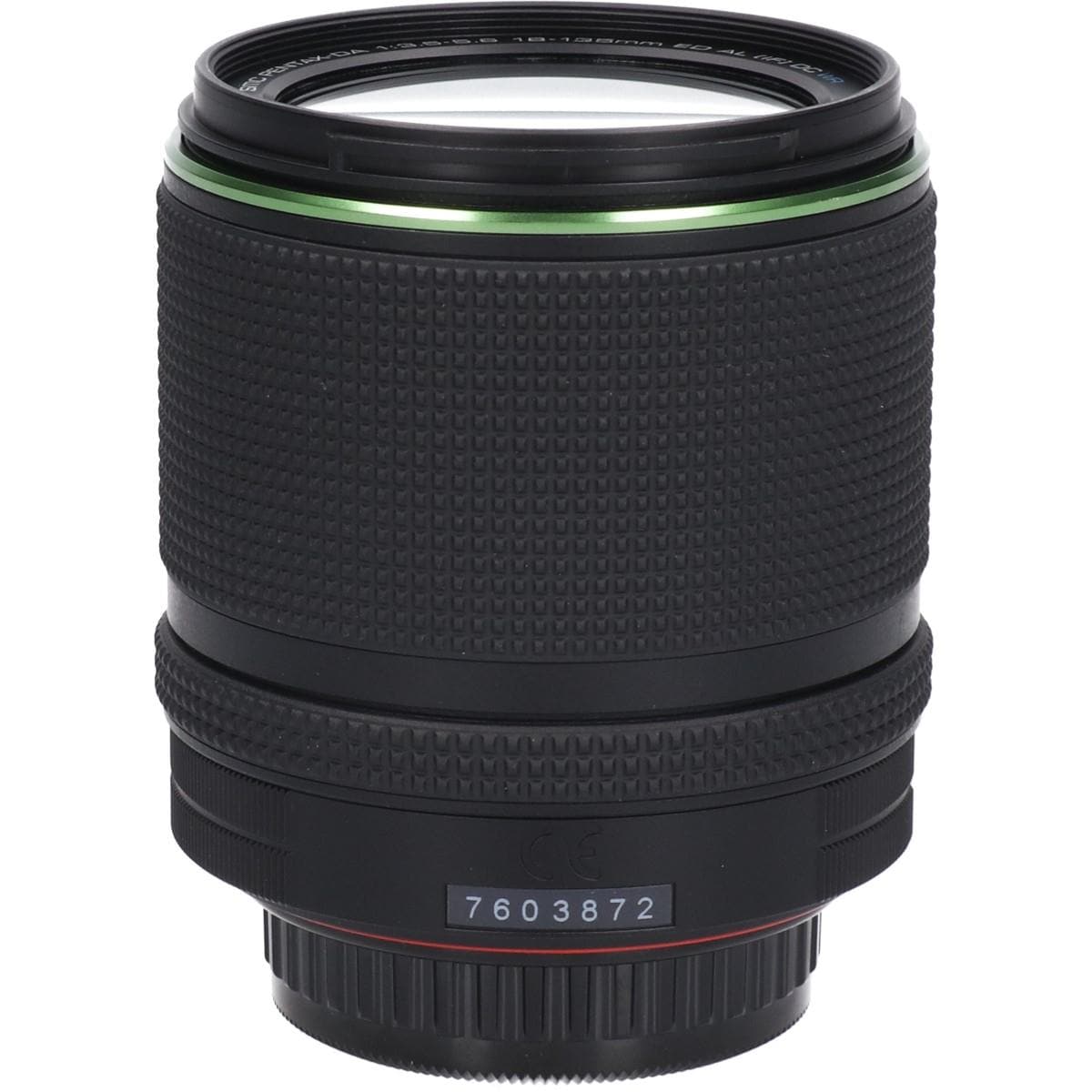 ＤＡ１８－１３５ｍｍ　Ｆ３．５－５．６ＡＬ　ＤＣ　ＷＲ