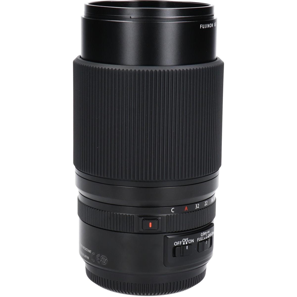 ＧＦ１２０ｍｍ　Ｆ４Ｒ　ＬＭ　ＯＩＳ　ＷＲ　ＭＡＣＲＯ