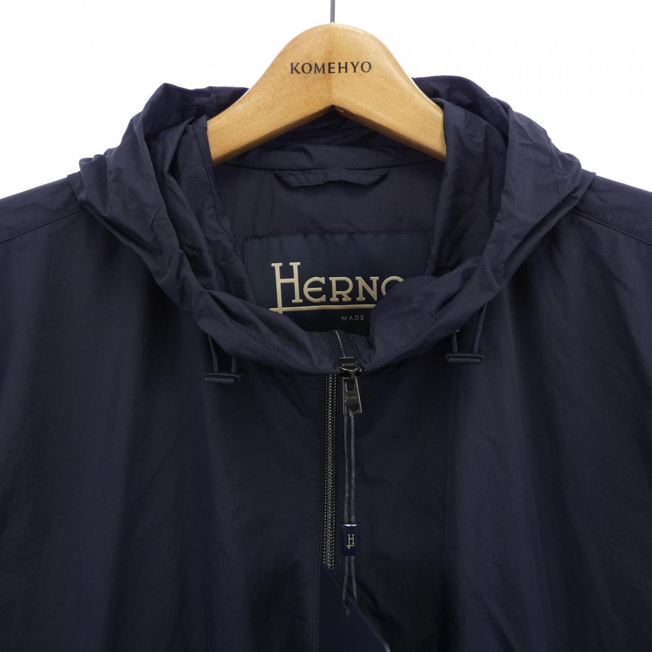ヘルノ Herno GI000345U 12494 ジャケット