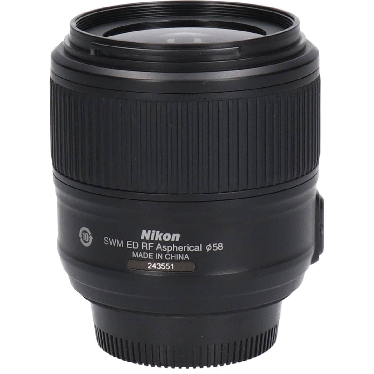 ＡＦ－Ｓ　ＤＸ３５ｍｍ　Ｆ１．８Ｇ