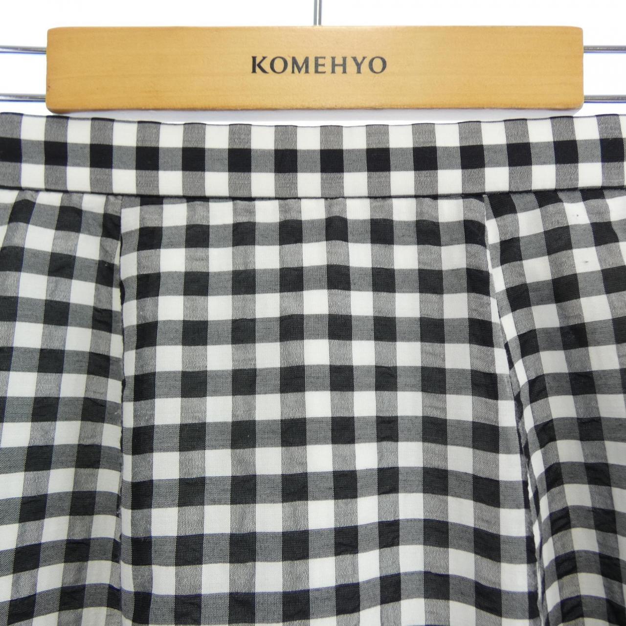 マッキントッシュフィロソフィー MACKINTOSH PHILOSOPHY H5S04-134-09 スカート