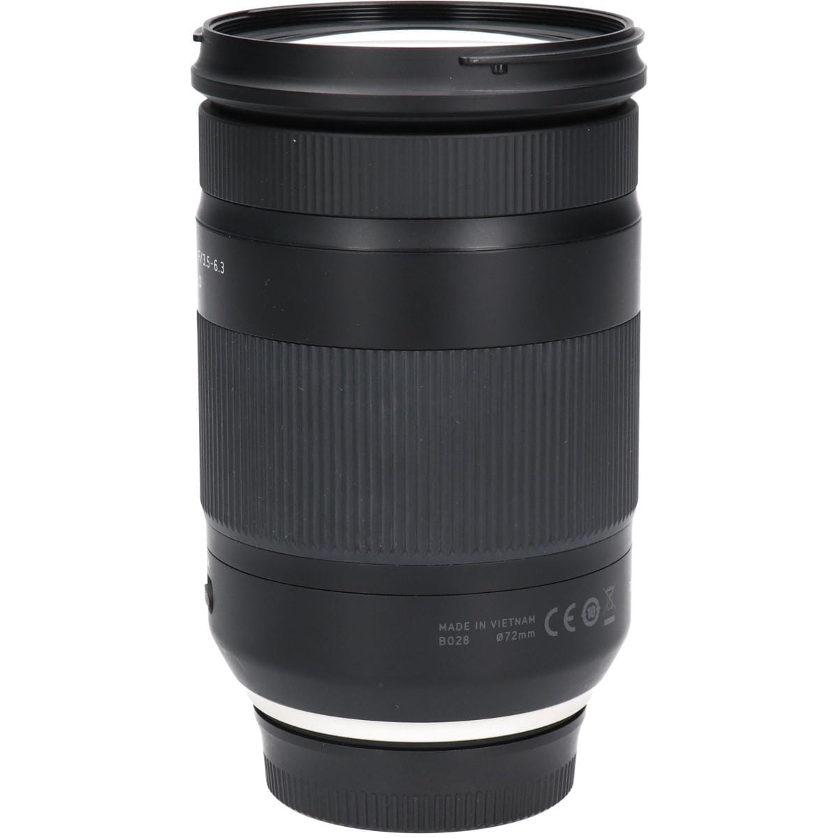 ニコン１８－４００ｍｍ　Ｆ３．５－６．３ＤｉＩＩ　ＶＣ