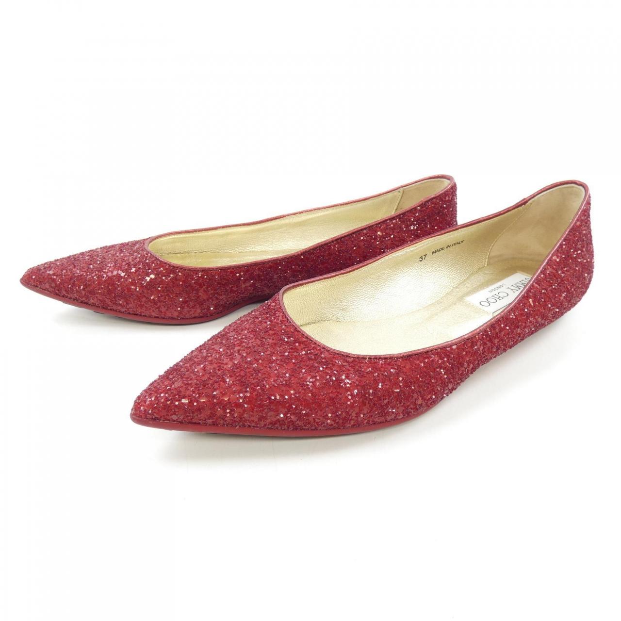 ジミーチュウ JIMMY CHOO パンプス