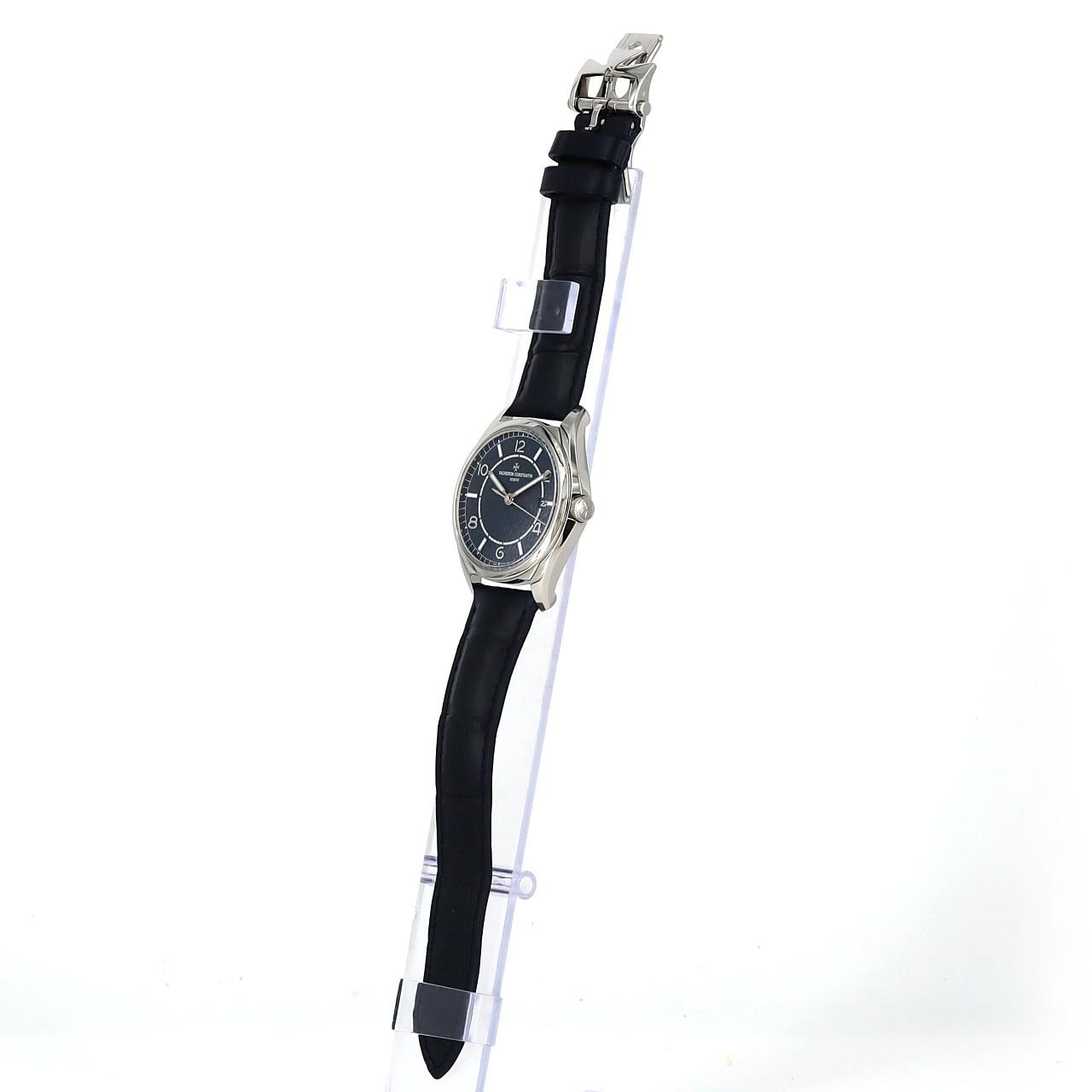 Vacheron Constantin Fifty-Six Automatic 4600E/000A-B487 SS Automatic