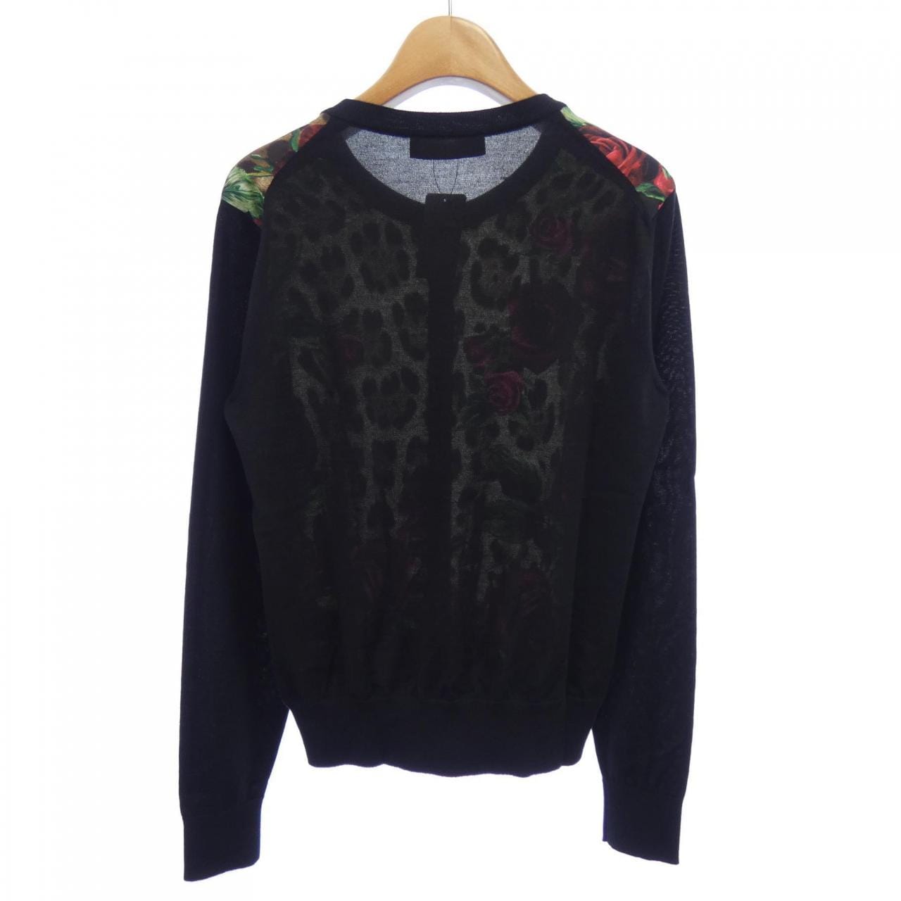 ドルチェアンドガッバーナ DOLCE&GABBANA カーディガン