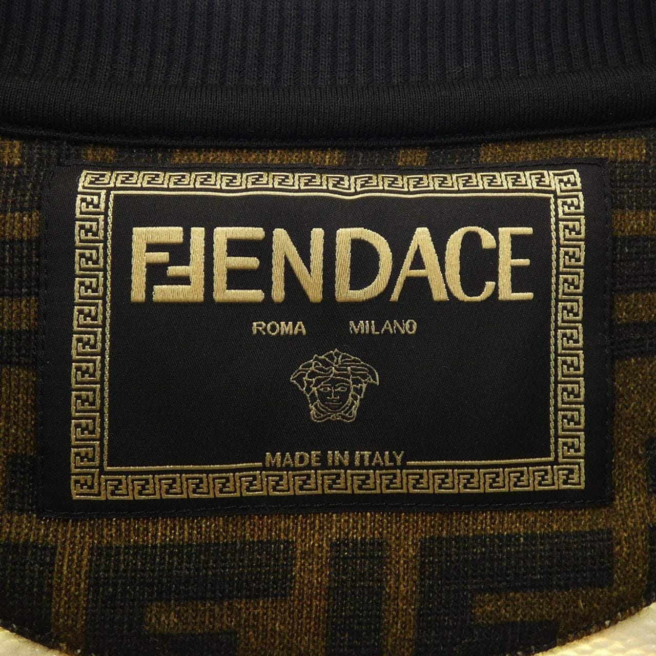 フェンダーチェ FENDACE スウェット