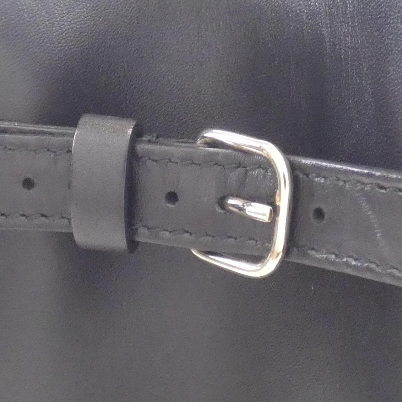 バレンシアガ PADLOCK MINI ALL AFTERNOON 347237 BP91J バッグ
