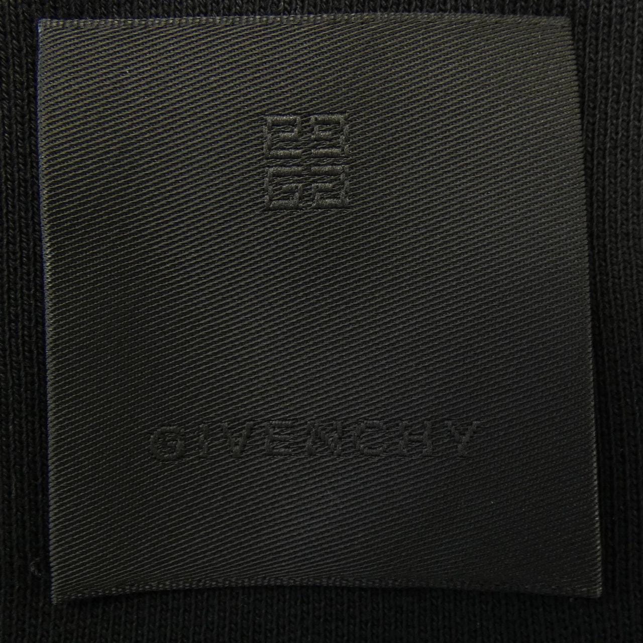 ジバンシー GIVENCHY BMJ0LA3YJ9 パーカー