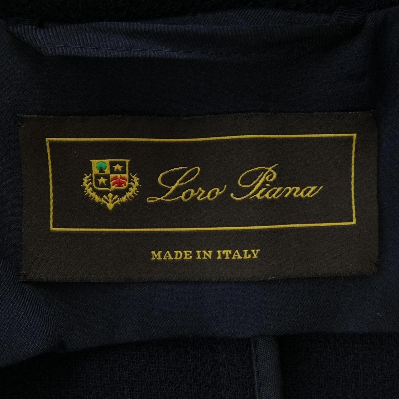 ロロピアーナ Loro Piana ジャケット