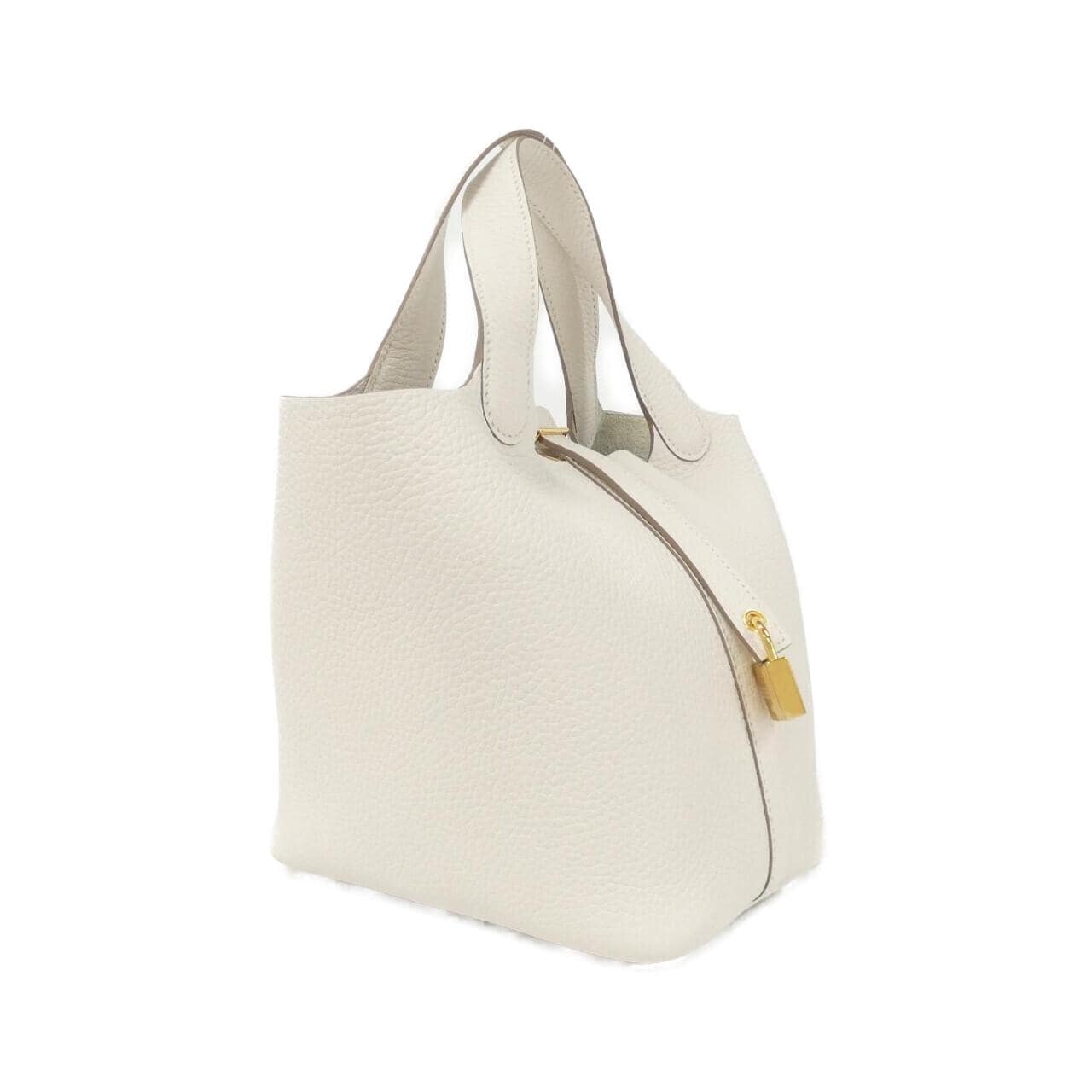 【未使用品】エルメス ピコタン ロック PM 056289CC バッグ