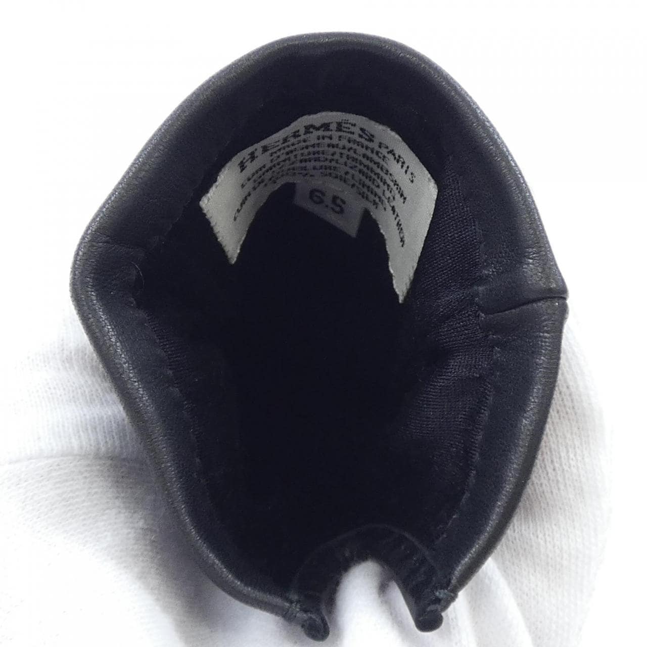 エルメス HERMES GLOVE