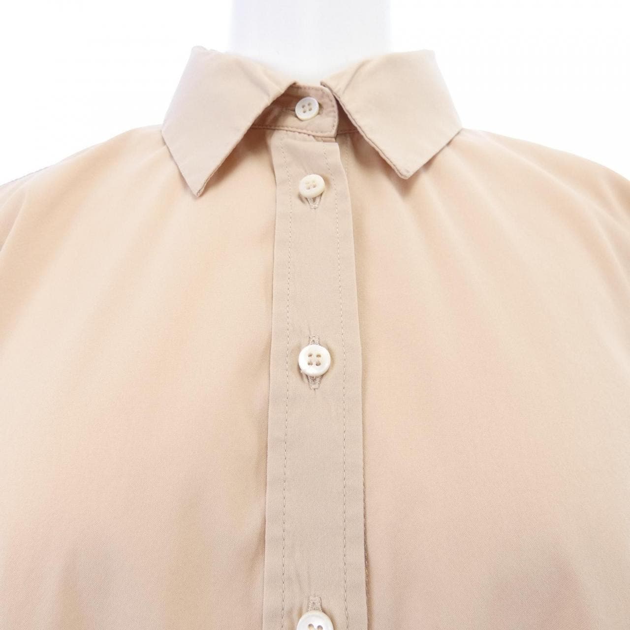 ブルネロクチネリ BRUNELLO CUCINELLI M0091NH736 シャツ