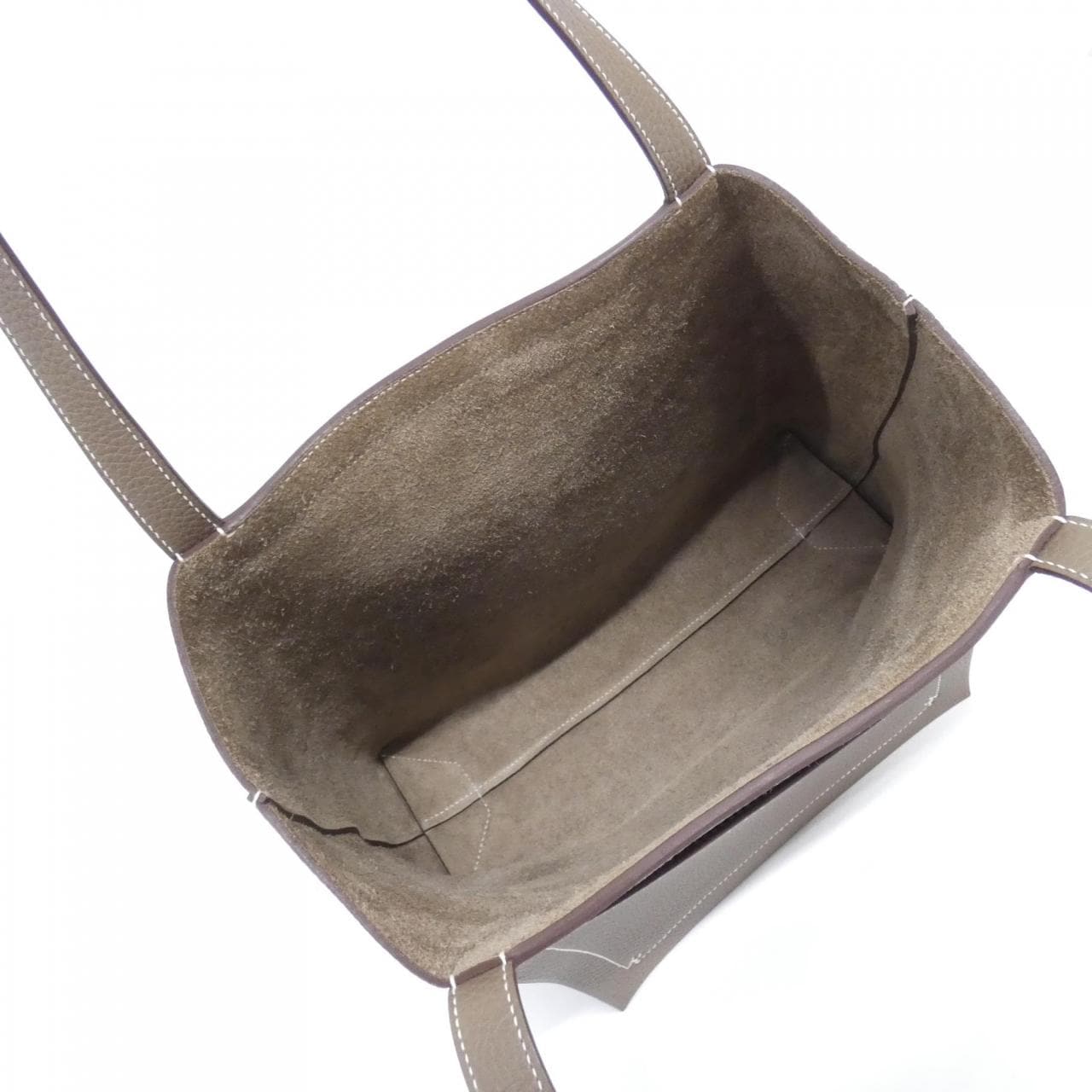 エルメス カバセリエ 31cm 082201CA バッグ