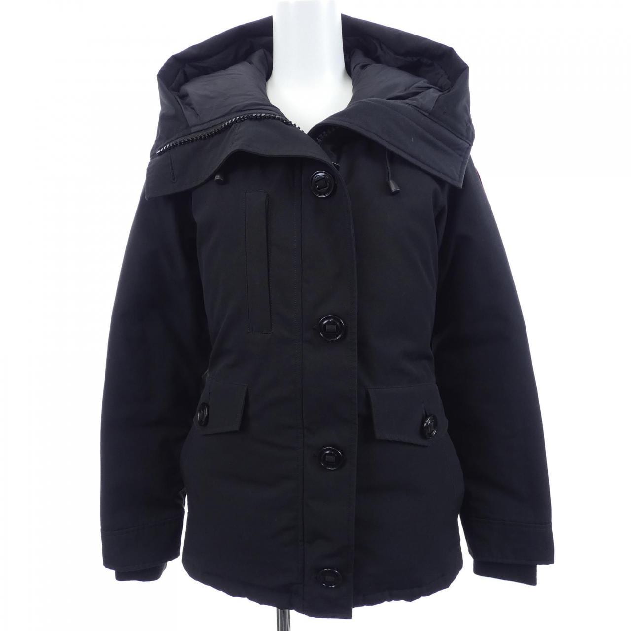 カナダグース CANADA GOOSE 3800L RIDEAU リドー ダウンジャケット