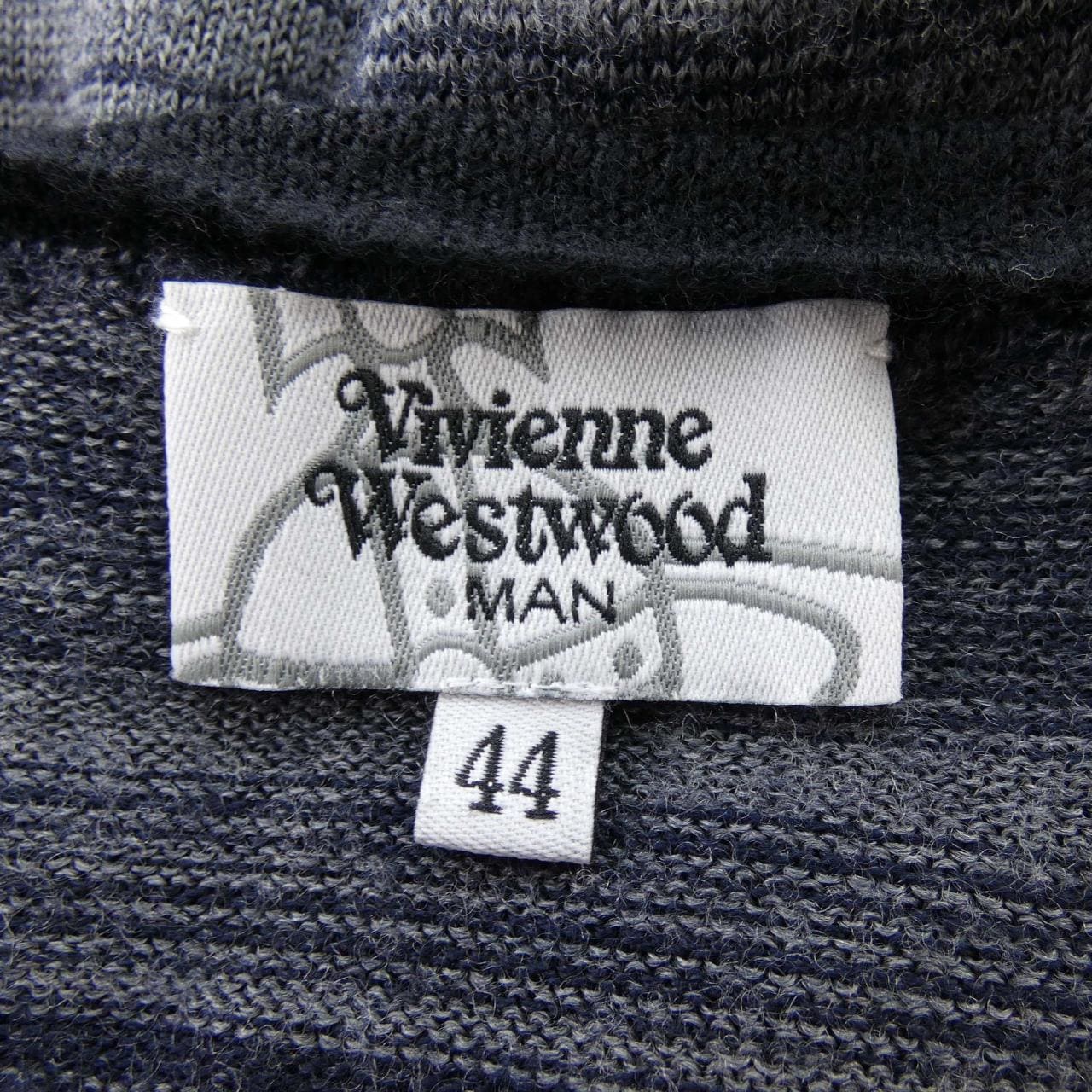 ヴィヴィアンウエストウッドマン Vivienne WestwoodMAN ニット