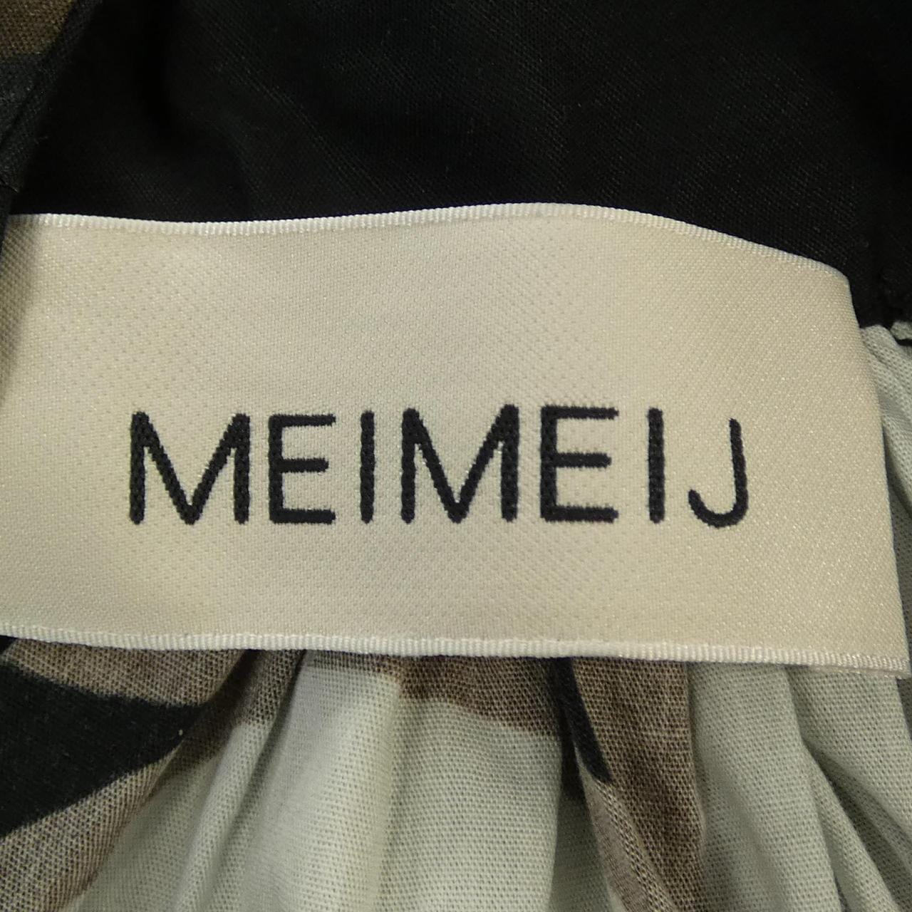 MEMEIJ ワンピース