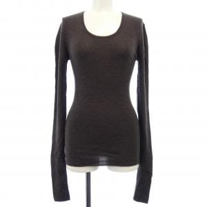 ヴェルメイユパーイエナ VERMEIL par iena ニット