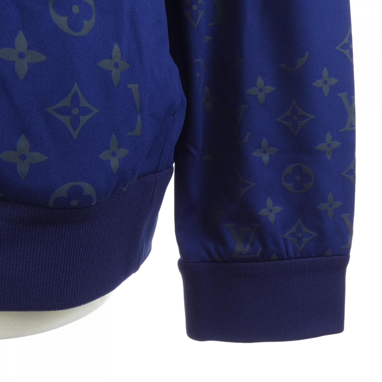 ルイヴィトン LOUIS VUITTON HQY46W YNF パーカー