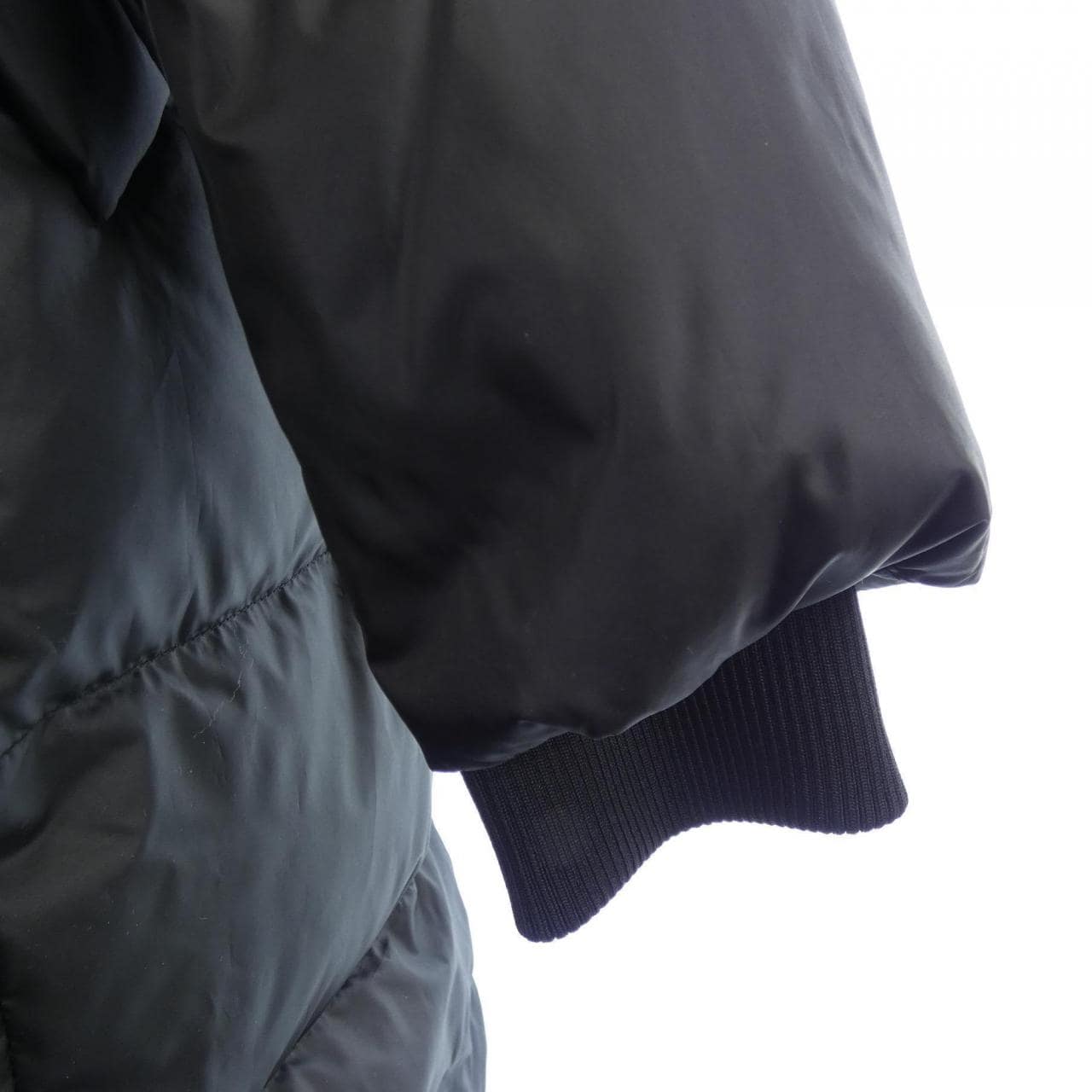 コーチ COACH ダウンコート