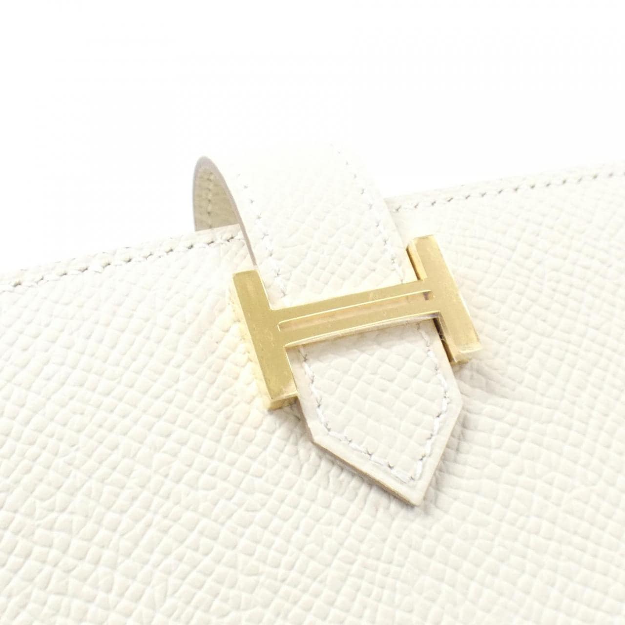 【未使用品】エルメス ベアン スフレ 039785CC 財布