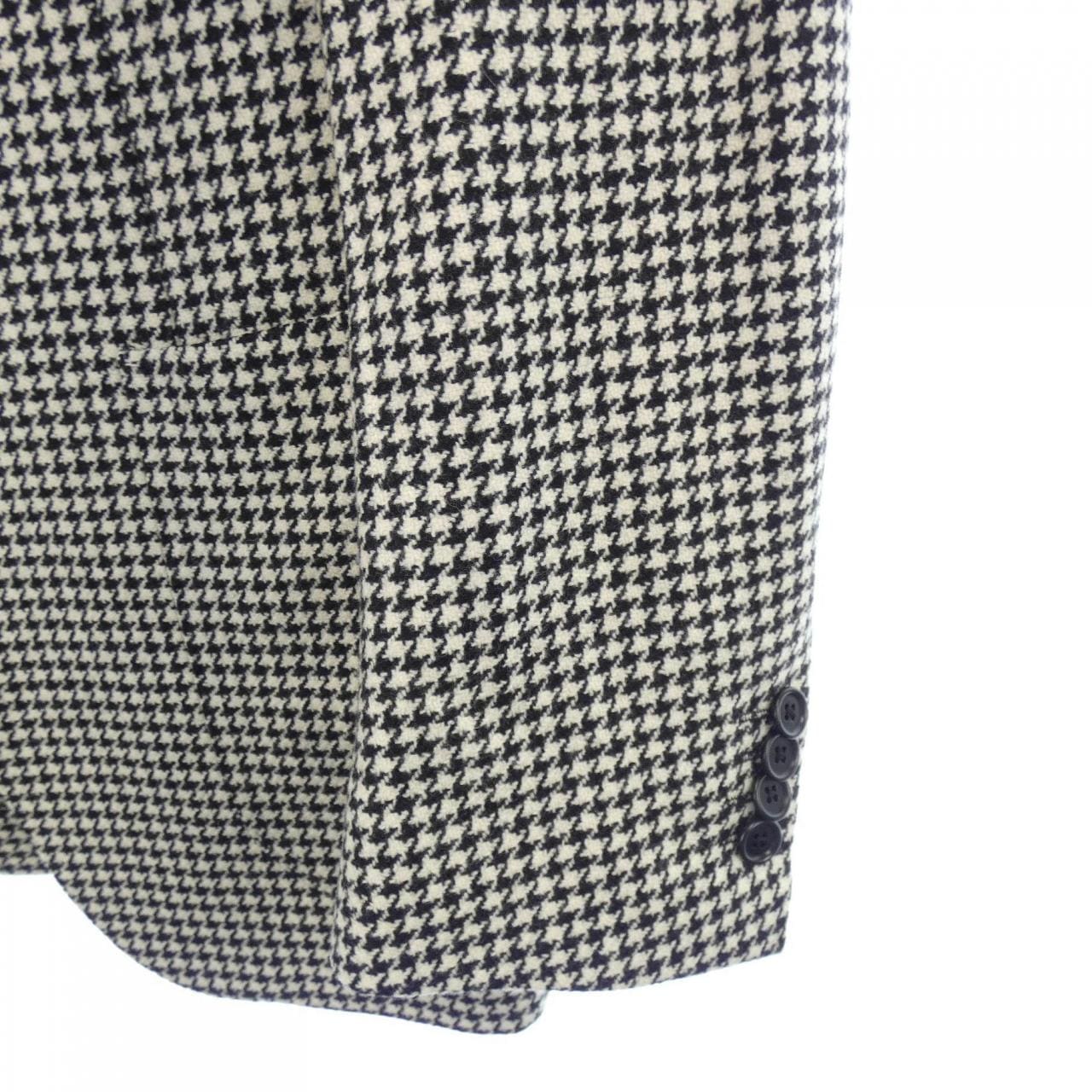 デペトリロ DE PETRILLO ジャケット