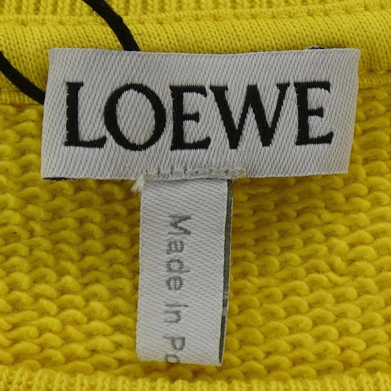 LOEWE H800Y24X12卫衣