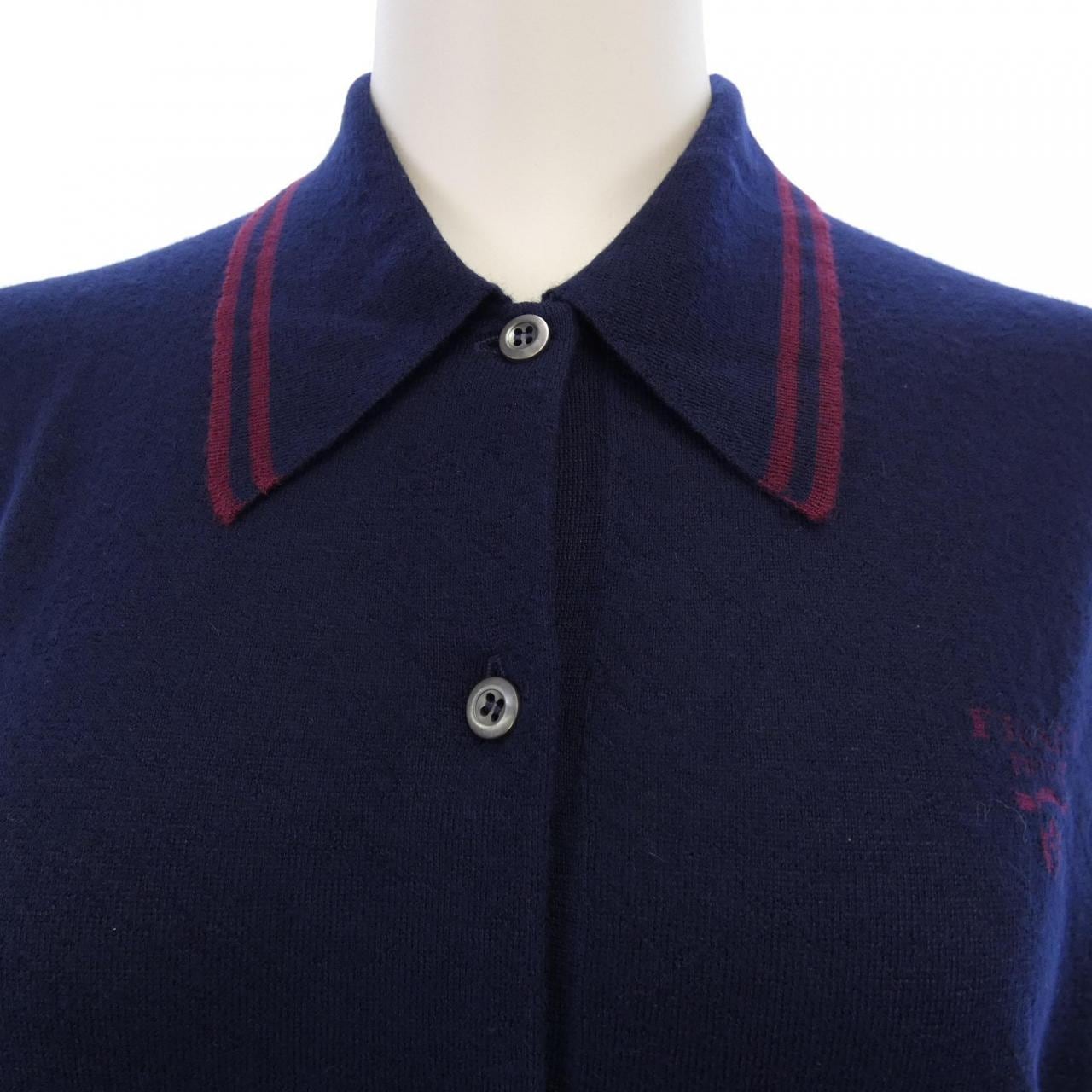 Prada PRADA P24FT SOOO 143D針織衫