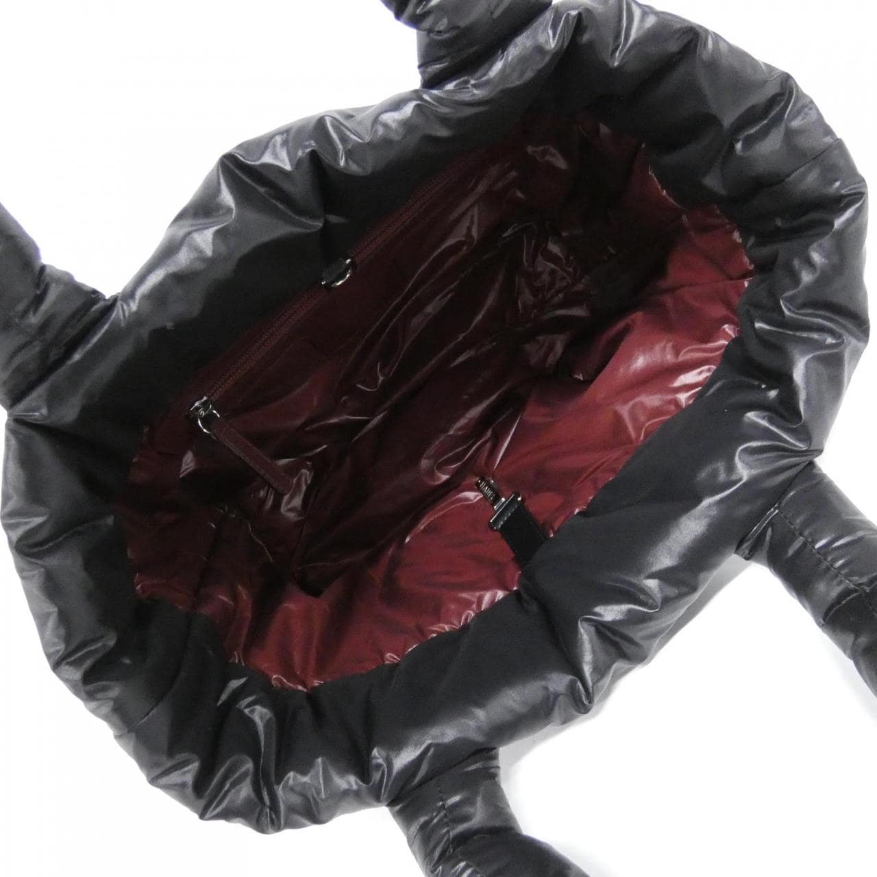 シャネル コココクーン ライン 48610 バッグ