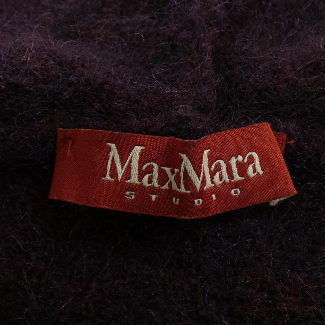 Max Max Mara STUDIO 63160183670 Long Cardigan