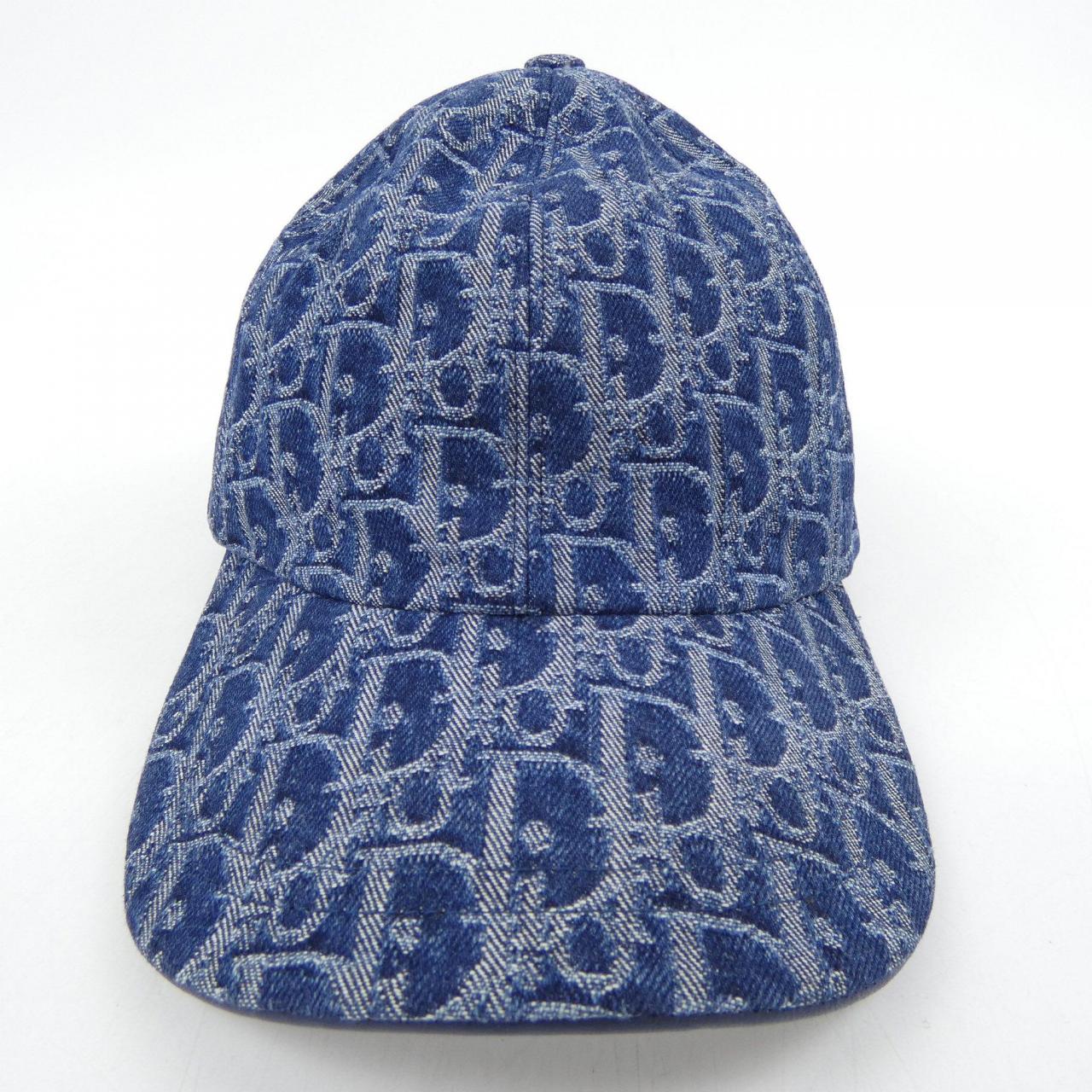 クリスチャンディオール CHRISTIAN DIOR CPC00150ADOB キャップ