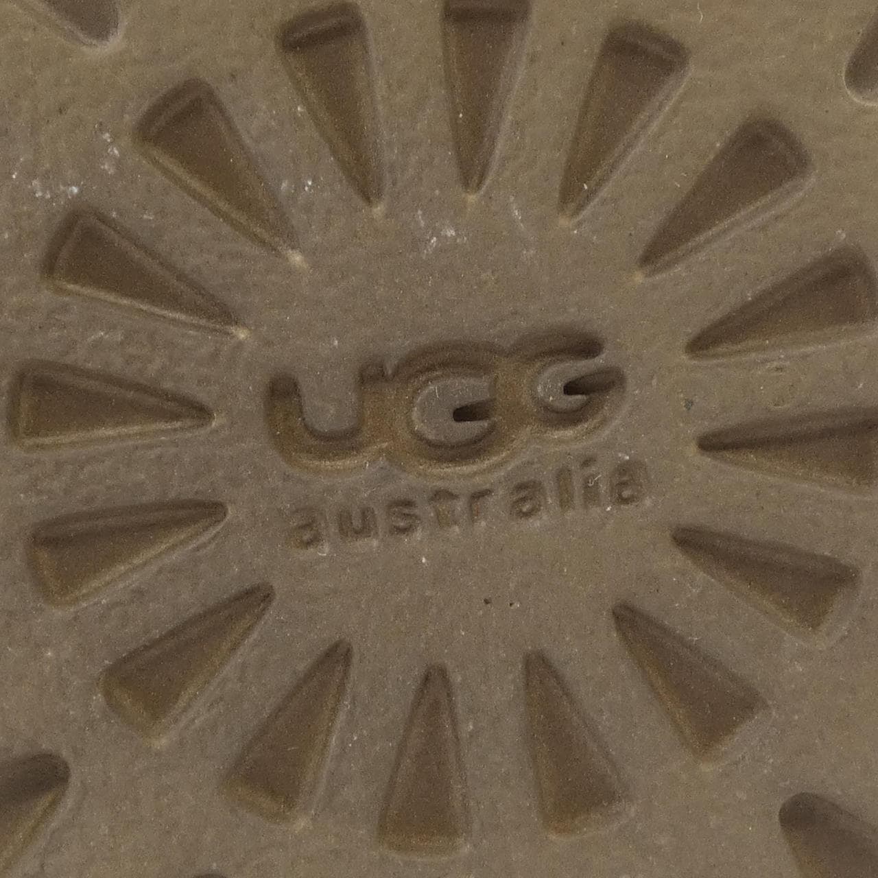 アグ UGG ブーツ