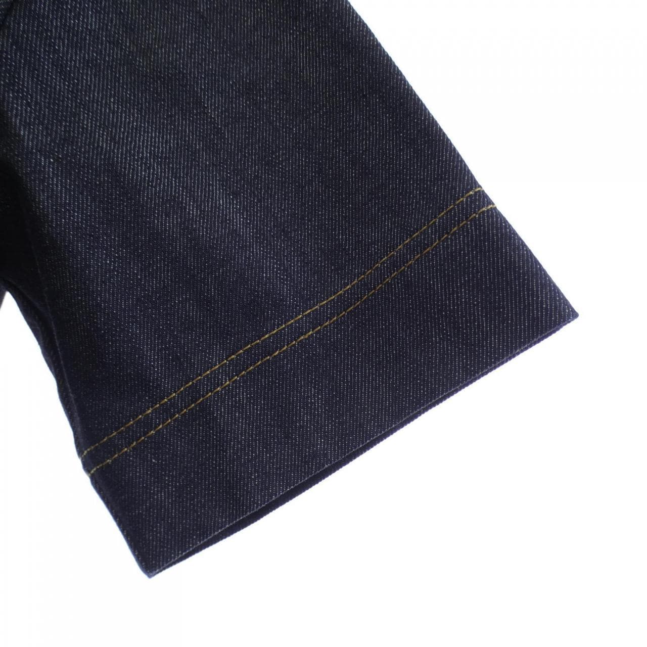 クリスチャンディオール CHRISTIAN DIOR 6C22602Z1317 ワンピース