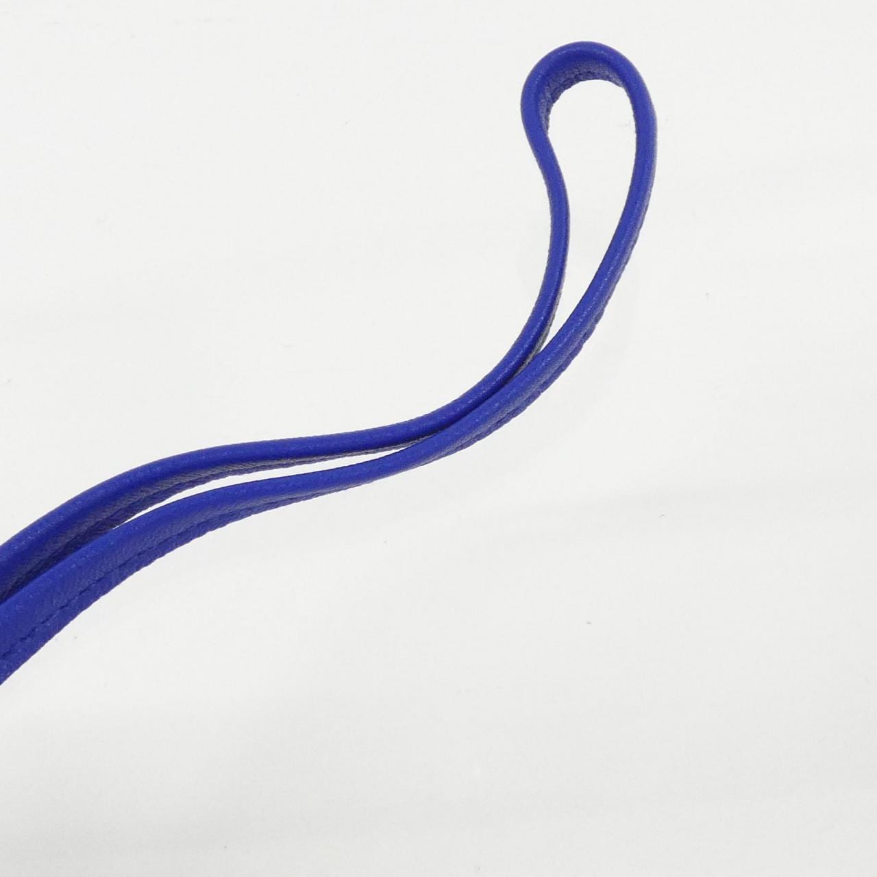 エルメス ロデオ バッグチャーム MM 074411CA