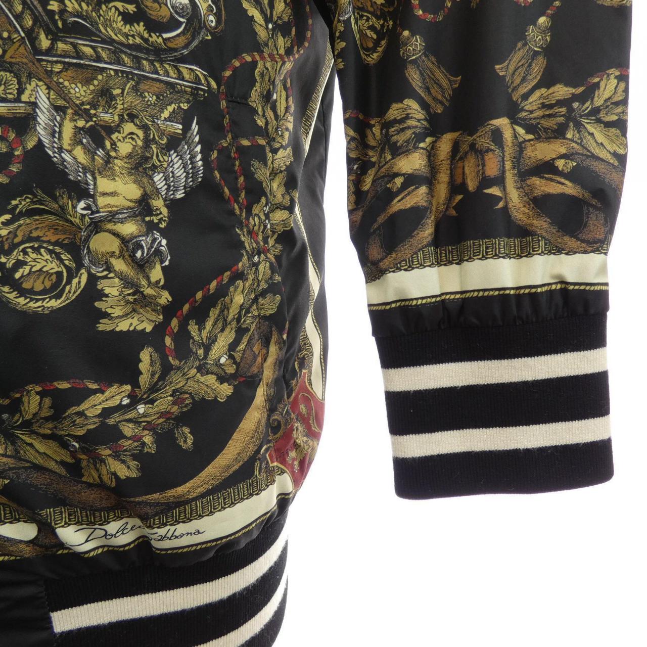 ドルチェアンドガッバーナ DOLCE&GABBANA G9KA1T/HPMRZ ジャケット