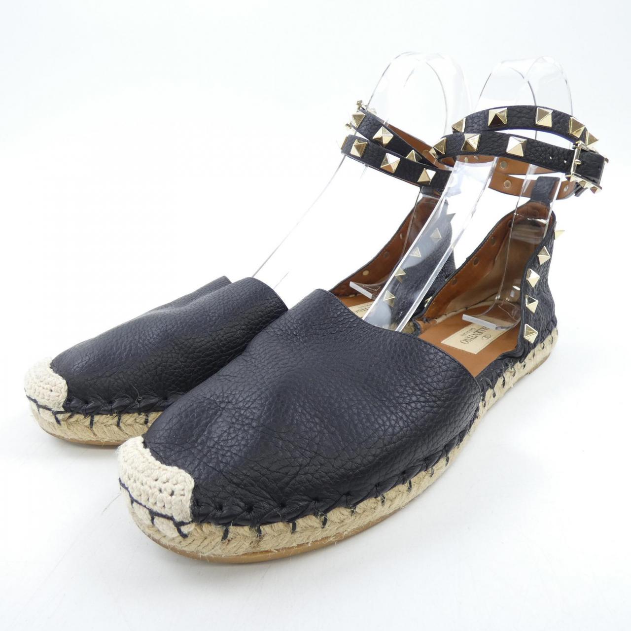 ヴァレンティノガラヴァーニ VALENTINO GARAVANI サンダル