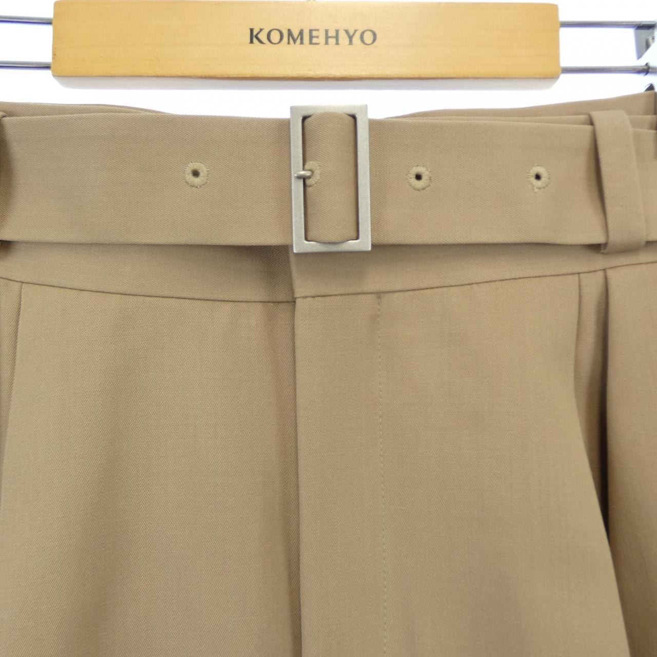 カオス chaos パンツ