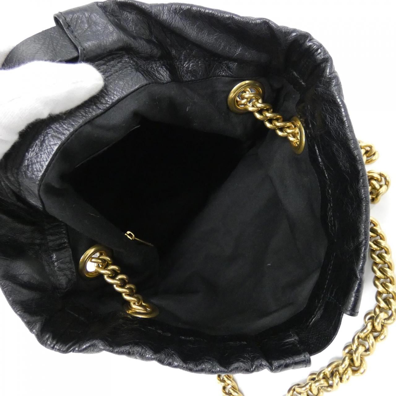 バレンシアガ クラッシュ ミディアム トート 742941 210IT バッグ